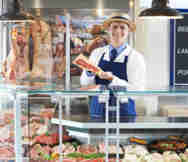 Butcher Shops For Sale in VIC 