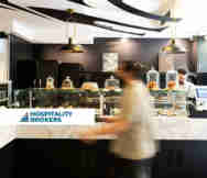 Takeaway Shop in Alexandria Sydney NSW 