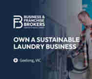 Cleaning Business For Sale in South West Vic VIC 