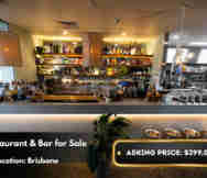 Restaurants For Sale in Everton Park Brisbane QLD 