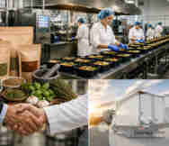 Manufacturing And Industrial Business For Sale in AUK 
