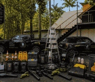 Cleaning Business For Sale in Palm Cove North Qld QLD 