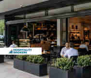 Cafe For Sale in City Sydney ACT 