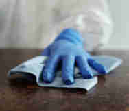Cleaning Business For Sale in Brisbane City Brisbane QLD 
