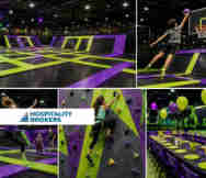 Entertainment Business For Sale in City Sydney ACT 