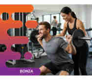 Health And Fitness Business For Sale in Varsity Lakes Gold Coast Qld 