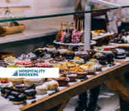 Bakery For Sale in Sutherland Sydney NSW 