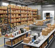 Wholesale Distribution For Sale in Milperra Sydney NSW 