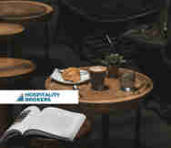 Cafe For Sale in Brisbane City Brisbane QLD 