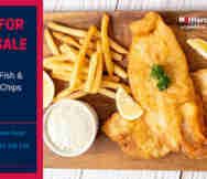 Takeaway Shop in Kingsley Perth WA 