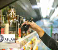 Bottle Shops For Sale in Fairfield Melbourne Vic 