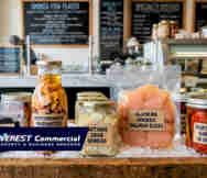 Food Related Businesses in Brunswick Melbourne VIC 