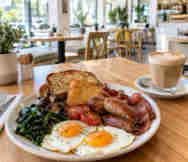 Cafe For Sale in SA 