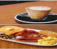 Cafe For Sale in SA 