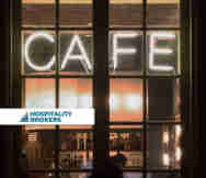 Cafe For Sale in Sydney NSW 