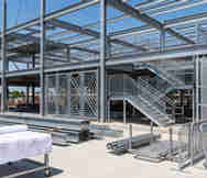 Building And Construction Business For Sale in Yennora Sydney NSW 