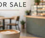Cafe For Sale in Moss Vale South Coast NSW 