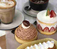 Bakery For Sale in Hampton Melbourne VIC 