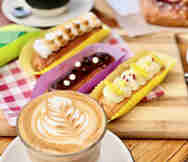 Bakery For Sale in Hampton Melbourne VIC 