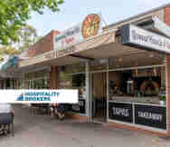 Cafe For Sale in Fyshwick Canberra ACT 