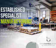 Engineering Business For Sale in AUK 
