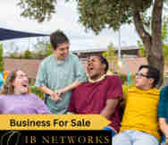 Practice, Health Care And Medical Business For Sale in ACT 