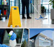 Cleaning Business For Sale in AUK 