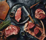 Butcher Shops For Sale in Newport Melbourne VIC 