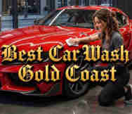 Car Wash For Sale in Gold Coast QLD 