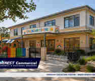Childcare For Sale in Moonee Ponds Melbourne VIC 
