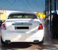 Car Wash For Sale in Sydney NSW 