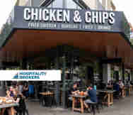 Restaurants For Sale in Braddon Canberra ACT 