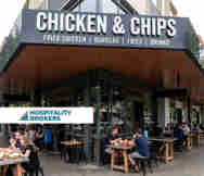 Restaurants For Sale in Braddon Canberra ACT 
