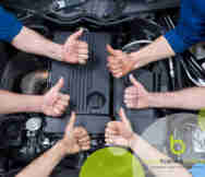 Auto Electrical Business For Sale in AUK 