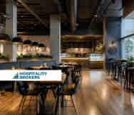 Cafe For Sale in City Sydney ACT 