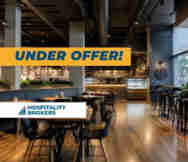 Cafe For Sale in City Sydney ACT 
