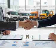 Finance Business For Sale in Melbourne VIC 