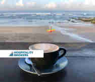Cafe For Sale in Gosford Central Coast NSW 