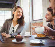 Cafe For Sale in Melbourne VIC 