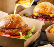 Takeaway Shop in Melbourne VIC 