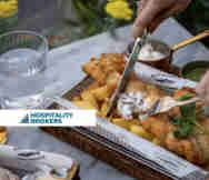 Takeaway Shop in Brisbane City Brisbane QLD 