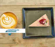 Cafe For Sale in Newtown Sydney NSW 