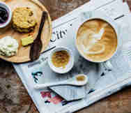 Cafe For Sale in Rozelle Sydney NSW 