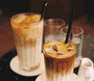 Cafe For Sale in Rozelle Sydney NSW 