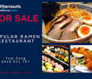Restaurants For Sale in Mount Lawley Perth WA 