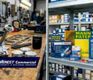 Automotive Business For Sale in Melbourne VIC 