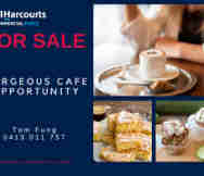 Cafe For Sale in Morley Perth WA 