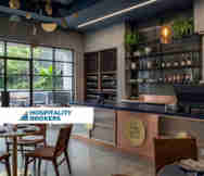 Cafe For Sale in Macquarie Park Sydney NSW 