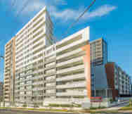 Accommodation Business For Sale in Carlingford Sydney NSW 