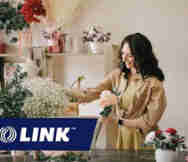 Florist For Sale in Melbourne Vic 